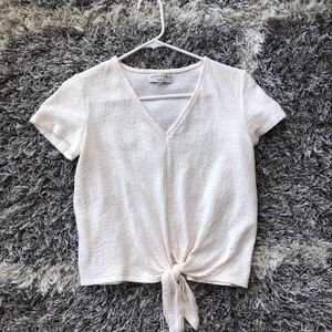 Madewell top